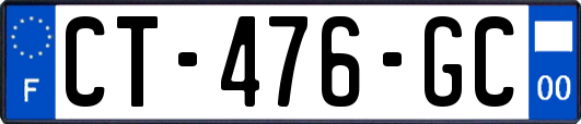 CT-476-GC