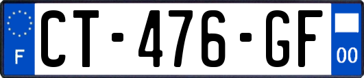 CT-476-GF