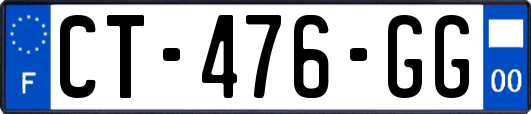 CT-476-GG