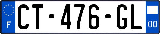 CT-476-GL