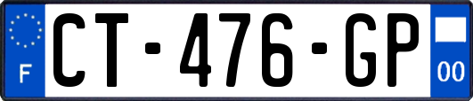 CT-476-GP