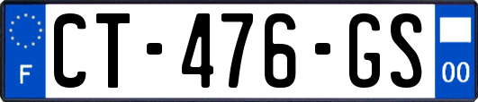 CT-476-GS