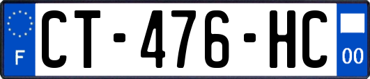 CT-476-HC