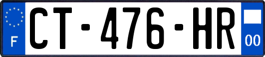 CT-476-HR