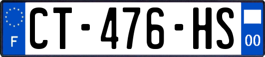 CT-476-HS