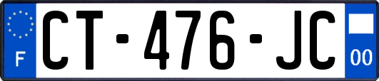CT-476-JC