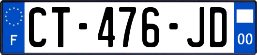 CT-476-JD