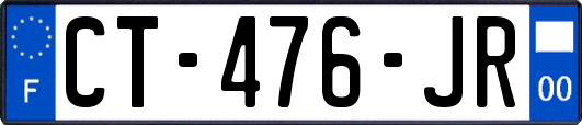 CT-476-JR