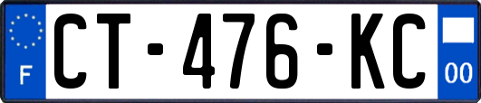 CT-476-KC