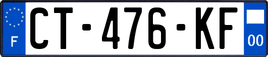 CT-476-KF