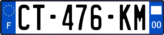 CT-476-KM