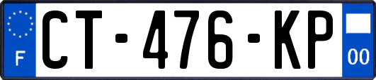CT-476-KP