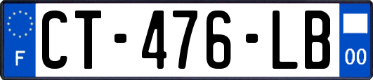 CT-476-LB