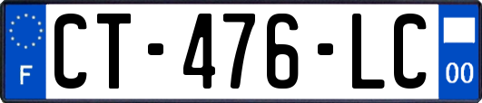 CT-476-LC
