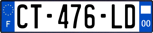 CT-476-LD