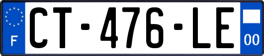 CT-476-LE