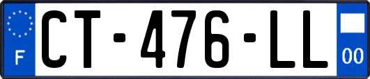 CT-476-LL