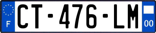 CT-476-LM