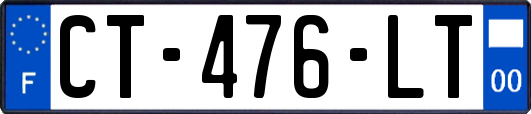 CT-476-LT