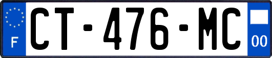 CT-476-MC