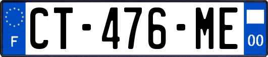 CT-476-ME