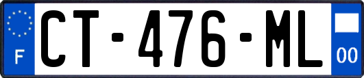 CT-476-ML