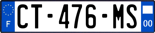CT-476-MS