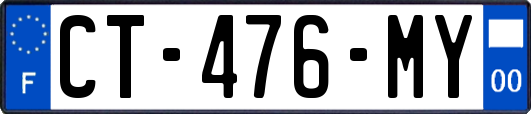 CT-476-MY