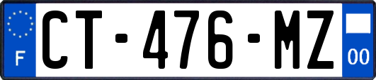 CT-476-MZ