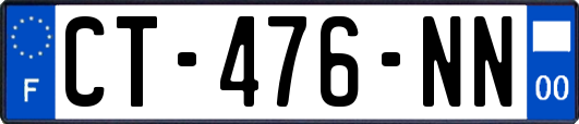 CT-476-NN