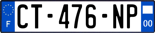 CT-476-NP