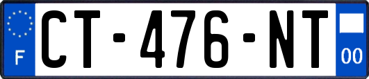 CT-476-NT