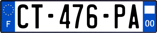 CT-476-PA