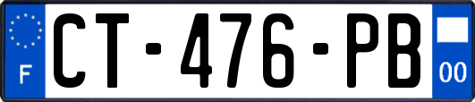 CT-476-PB