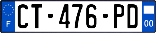 CT-476-PD