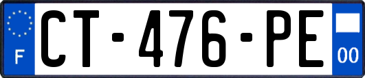 CT-476-PE