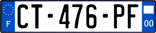CT-476-PF