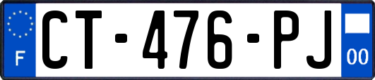 CT-476-PJ