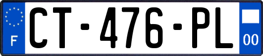 CT-476-PL