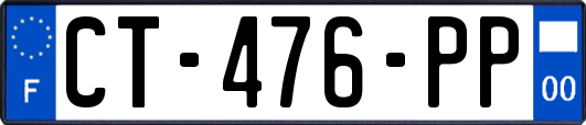 CT-476-PP