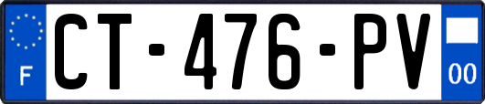 CT-476-PV
