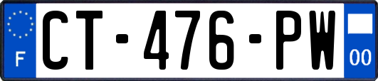 CT-476-PW