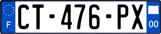 CT-476-PX
