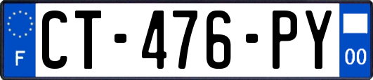 CT-476-PY