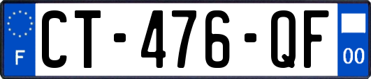 CT-476-QF