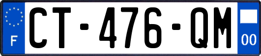 CT-476-QM