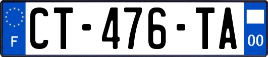 CT-476-TA