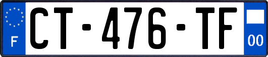 CT-476-TF