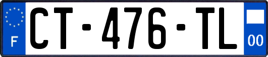 CT-476-TL
