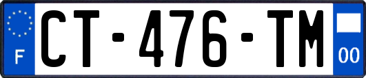 CT-476-TM